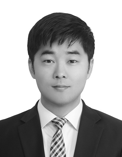 Kevin Kim, Korea