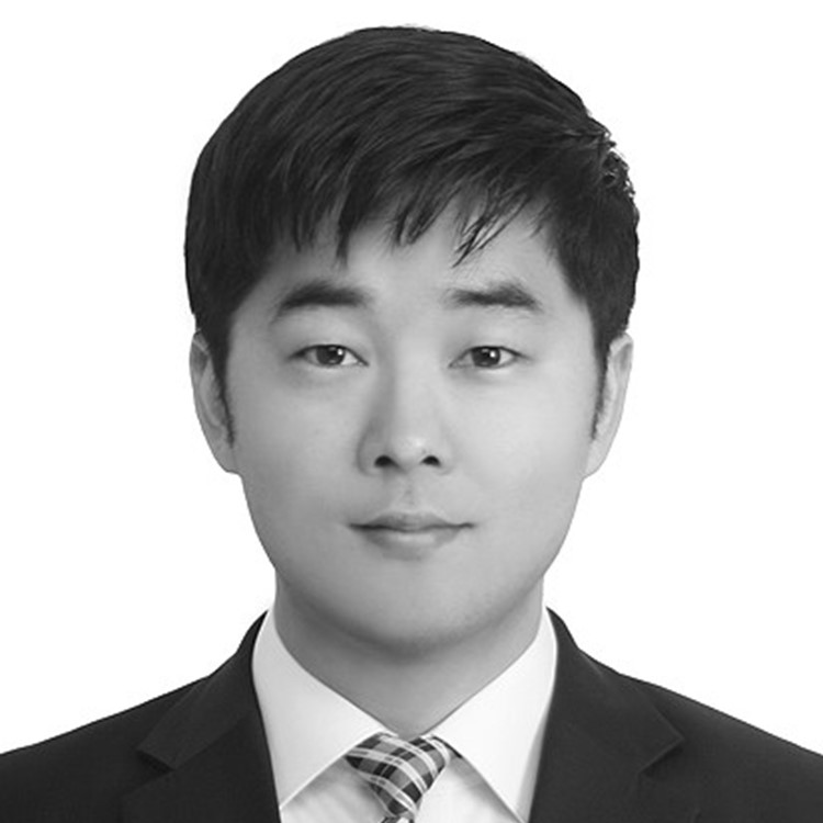 Kevin Kim, Korea